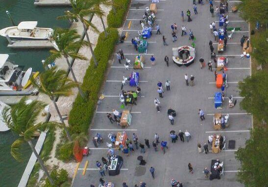 2021 GCBX Trade Show