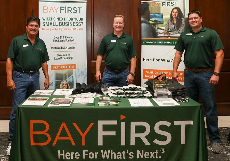 GCBX 13th Annual Reverse Trade Show