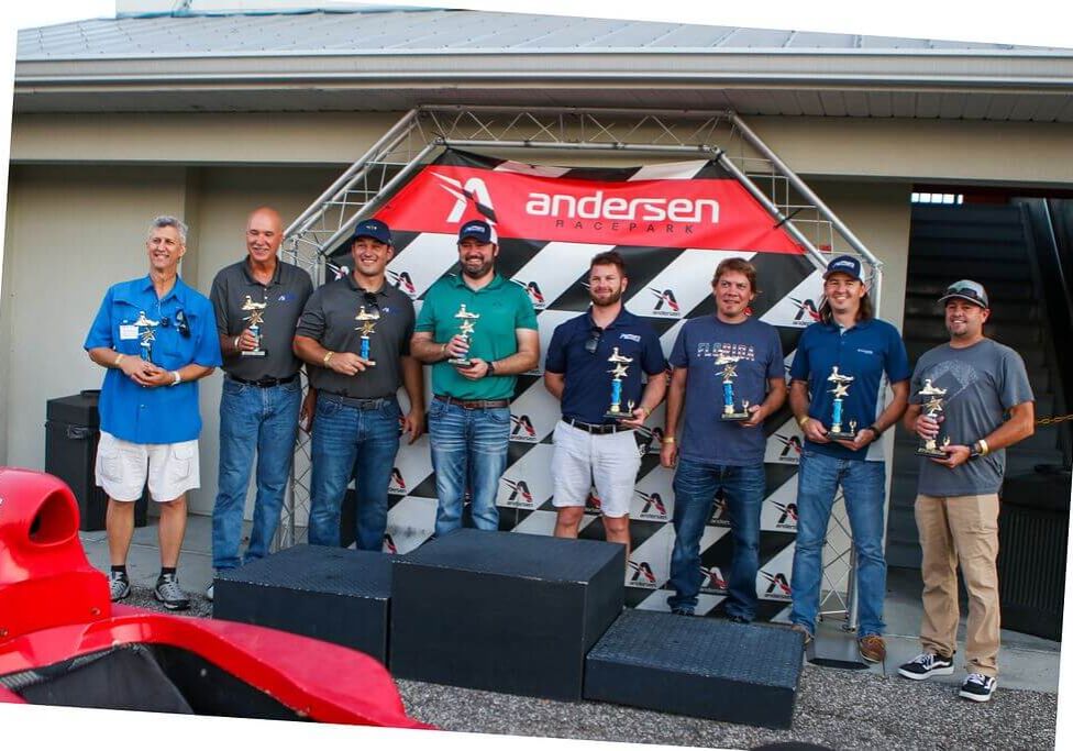 GCBX 500 Racing Event