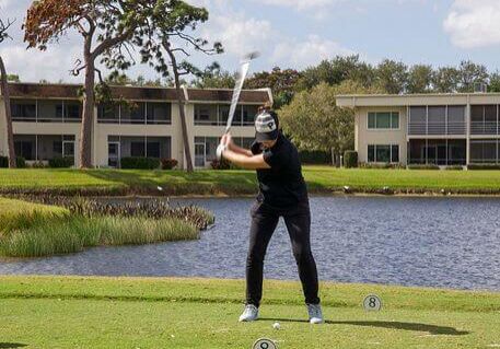 GCBX Fall Golf Tournament