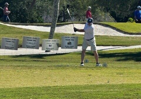 GCBX Golf Tournament