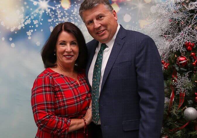 GCBX Holiday Social