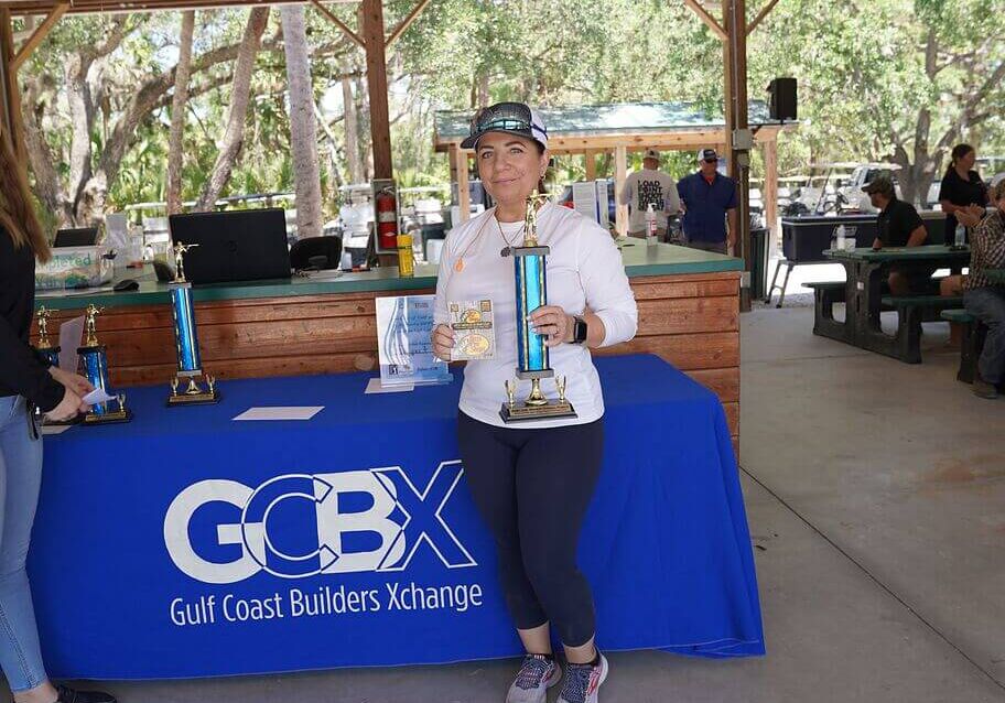 GCBX Spring Clays Tournament