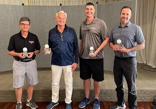 GCBX Spring Golf Tournament