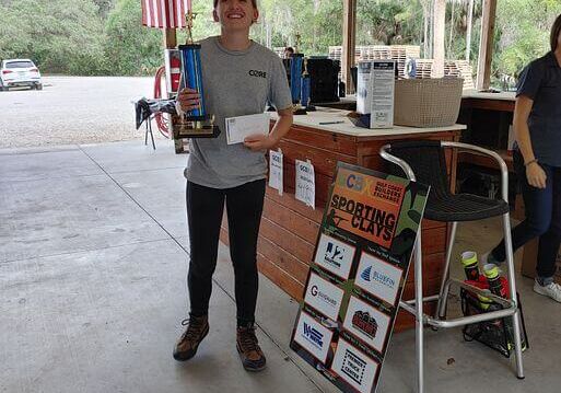 Spring Sporting Clays Tournament